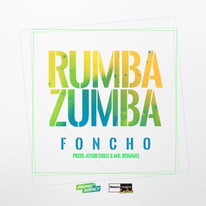 Foncho - Rumba Zumba - Line Dance Choreographer