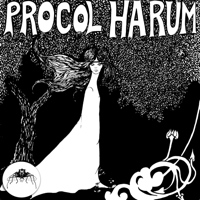 Procol Harum - Procol Harum (2009 remaster) artwork