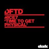 Time To Get Physical (Remixes) - EP artwork