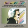 Mozart Festival, 1990
