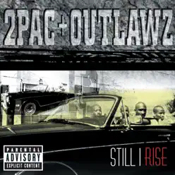 Still I Rise - 2pac