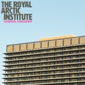 The Royal Arctic Institute - Leaky Goes to Brooklyn