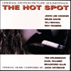 Hot Spot (Soundtrack from the Motion Picture), 1990