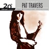 The Best of Pat Travers 20th Century Masters: The Millennium Collection, 2003