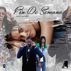 Fin De Semana - Single - Tobe Love Fin De Semana - Single - Tobe Love