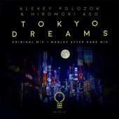 Tokyo Dreams (Radio Edit) artwork