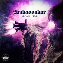 Ambassador - Ben Hur