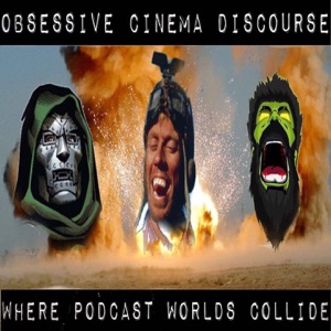 Obsessive Cinema Discourse: Season 01, Episode 12 – The Mutations