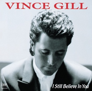 I Still Believe in You