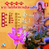 กวนอิม บทสวดสรรเสริญ พระโพธิ์สัตว์กวนอิม, Vol. 2 (觀音) artwork