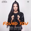 Found You (feat. Saia Lake) - Single