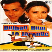 Dulhan Hum Le Jayenge artwork