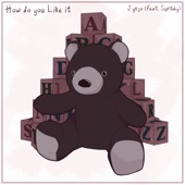 How do you Like it (feat. Spritely) artwork