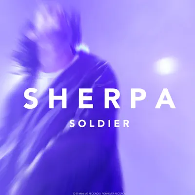 Soldier - Single - Sherpa