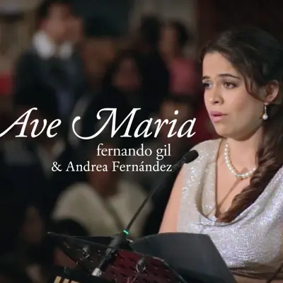 Ave Maria - Single - Fernando Gil