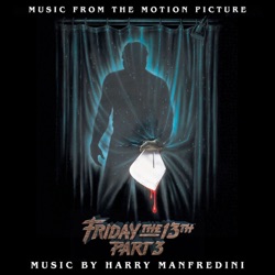 Harry Manfredini - Jason Hung