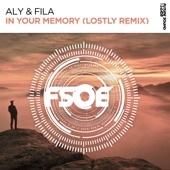 In Your Memory (Lostly Remix) artwork