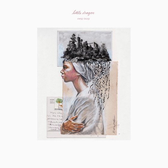 Cover artwork for Sway Daisy