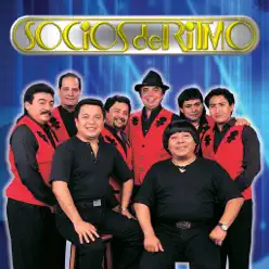 Éxitos de los Socios del Ritmo - Los Socios Del Ritmo Éxitos de los Socios del Ritmo - Los Socios Del Ritmo