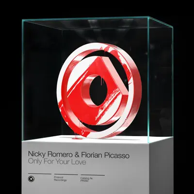 Only for Your Love - Single - Nicky Romero