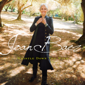 The President Sang Amazing Grace - Joan Baez