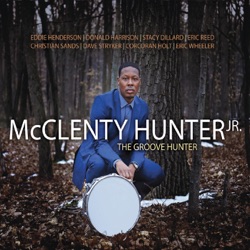 McClenty Hunter Jr. - That Girl