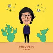 Chiquito - EP artwork
