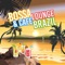 Brazilian Chill Lounge artwork