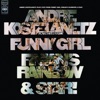 Hits from Funny Girl, Finian's Rainbow, And Star, 1968