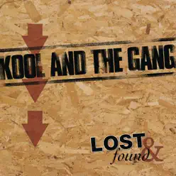 Lost & Found: Kool & the Gang - EP - Kool & The Gang