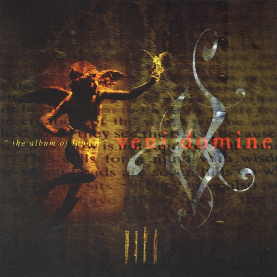 Cover artwork for Inner Circle