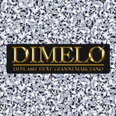 Dimelo (feat. Gianni Marciano) artwork