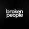 Broken People (feat. The Dapper Rapper) - Brent Morgan lyrics