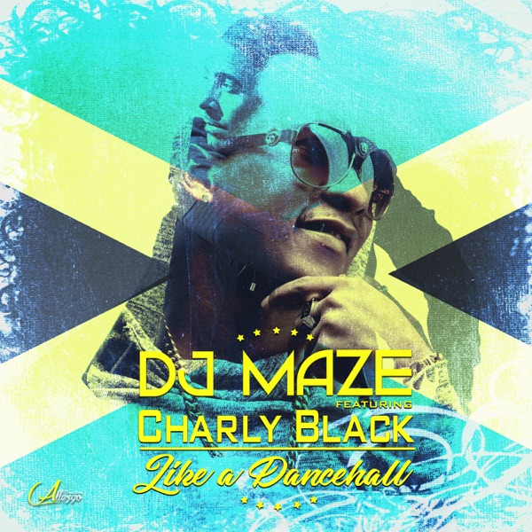 Like a Dancehall (feat. Charly Black) - Single - DJ Maze