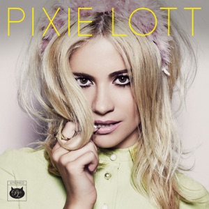 Pixie Lott - Lay Me Down - 排舞 音乐