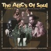 The ABC's of Soul, Vol. 2 (Classics From the ABC Records Catalog 1969-1974), 1996