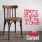 Harry Styles Got Me a Chair - Man on Red Carpet lyrics