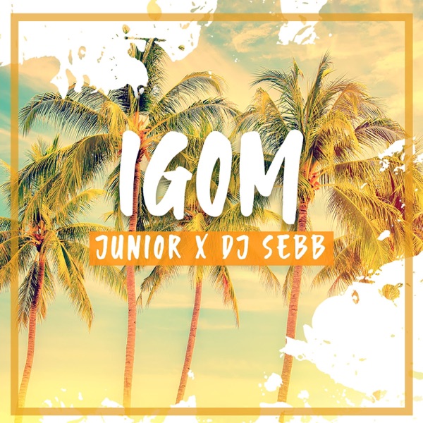 Junior & DJ Seb.B - Igom