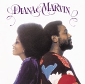 Diana Ross, Marvin Gaye - My Mistake (Was To Love You)
