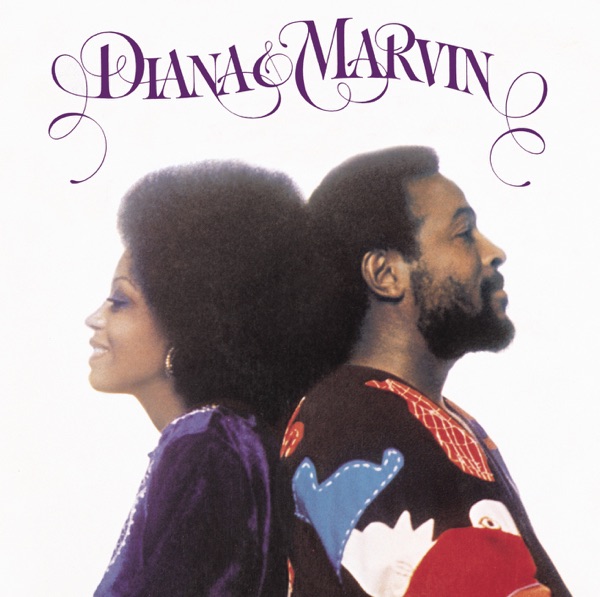 Diana & Marvin (Deluxe Edition) - Diana Ross & Marvin Gaye