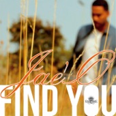 Find You artwork