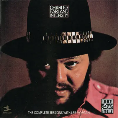 Intensity - Charles Earland