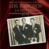 Trio Los Panchos - Sin un Amor