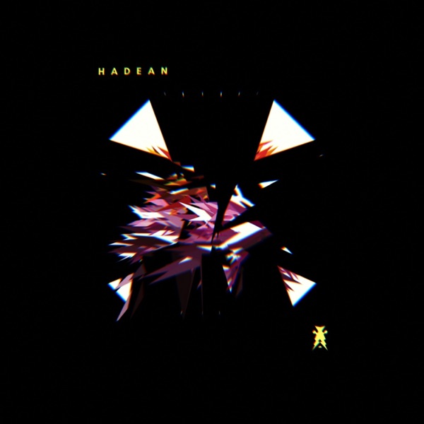 VOLIIK - Hadean - на Radio Record