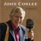 Bible and a Belt - John Conlee lyrics