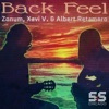 Back Feel - EP