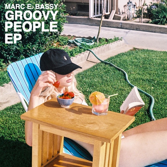Cover artwork for Subway Car