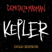 Kepler (Gold Edition) artwork