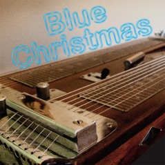 Blue Christmas (feat. Tyler Duncan, Laith Al-Saadi, Mike Shimmin & Spencer Cain) [Instrumental] - Single