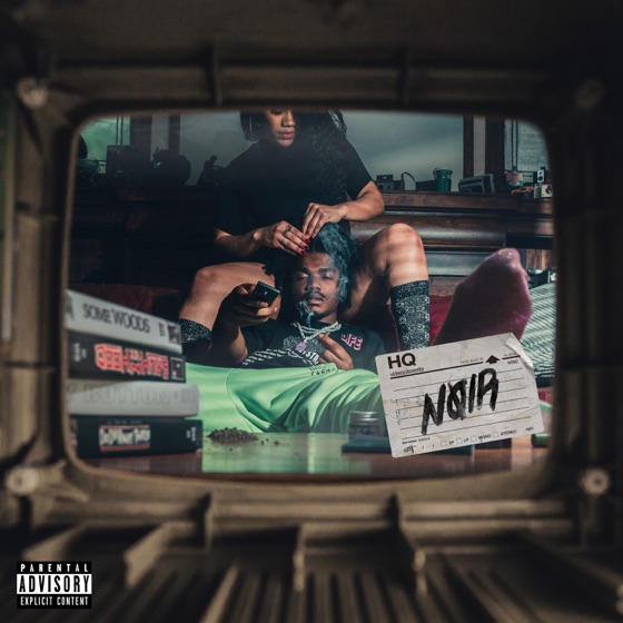 Cover artwork for KOVERT